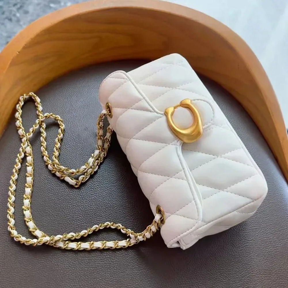 محفظة جلدية فاخرة بتصميم عتيق  - مراجعة Luxury Bags For Sale وسعره
