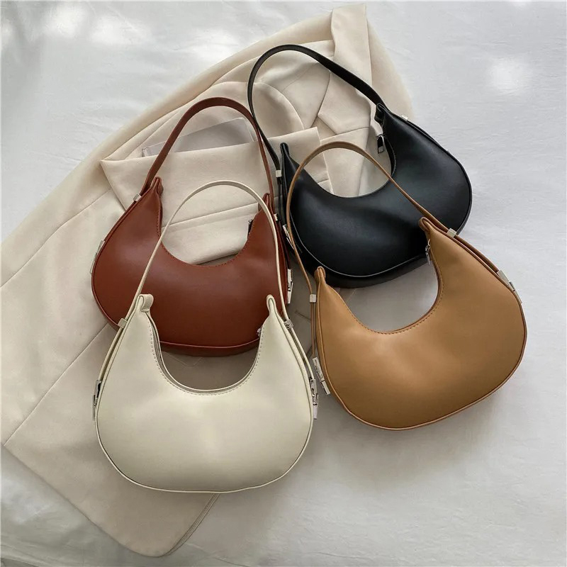 حقيبة نسائية تحت الإبط من الجل - مراجعة Wristlet Wallet Zipper وسعره