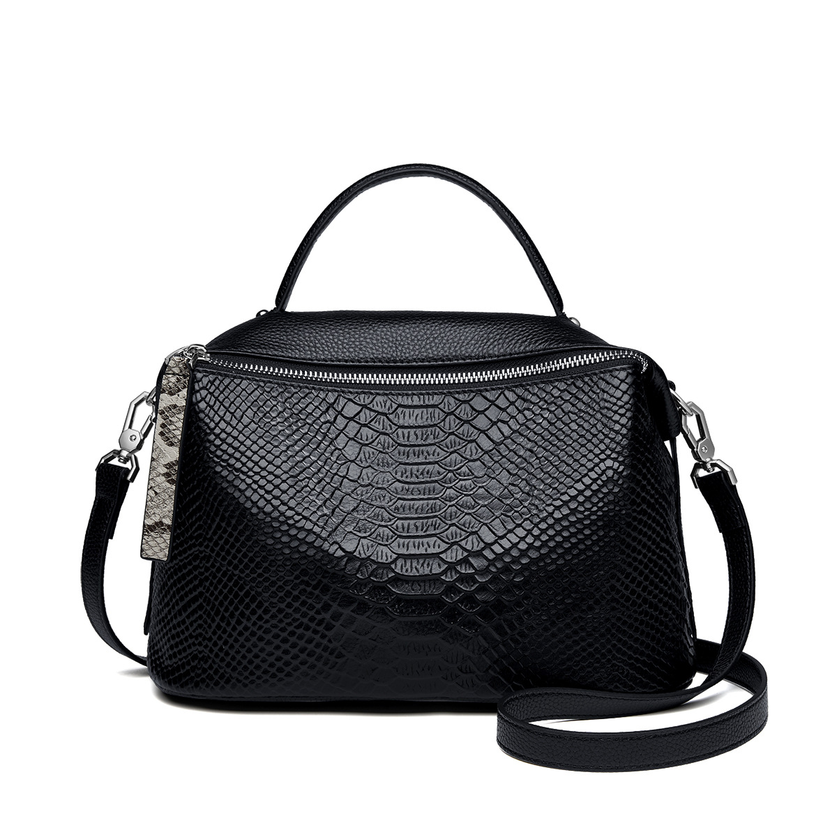 حقيبة كتف ZOOLER 2026 الجديدة  - مراجعة Luxury Bags For Women List وسعره