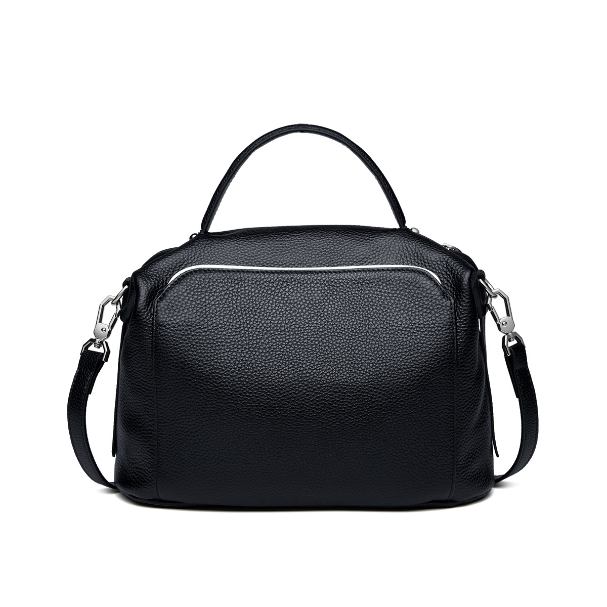 حقيبة كتف ZOOLER 2026 الجديدة  - مراجعة Luxury Bags For Women List وسعره