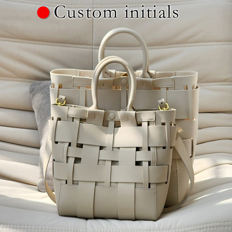الأحرف الأولى المخصصة حقائب حق - مراجعة Luxury Bags Collection وسعره