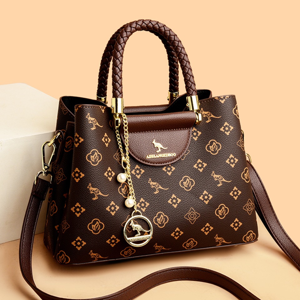 المنسوجة مقبض العلامة التجارية - مراجعة Luxury Bags Sales وسعره