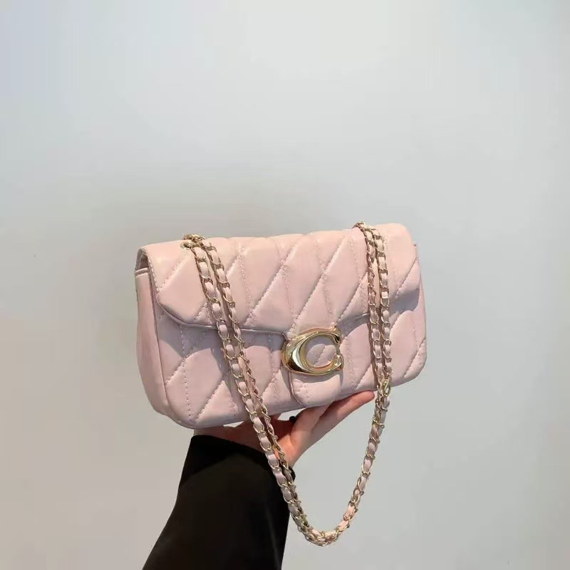 حقيبة كتف نسائية فاخرة من الجل - مراجعة Luxury Bags For Sale وسعره