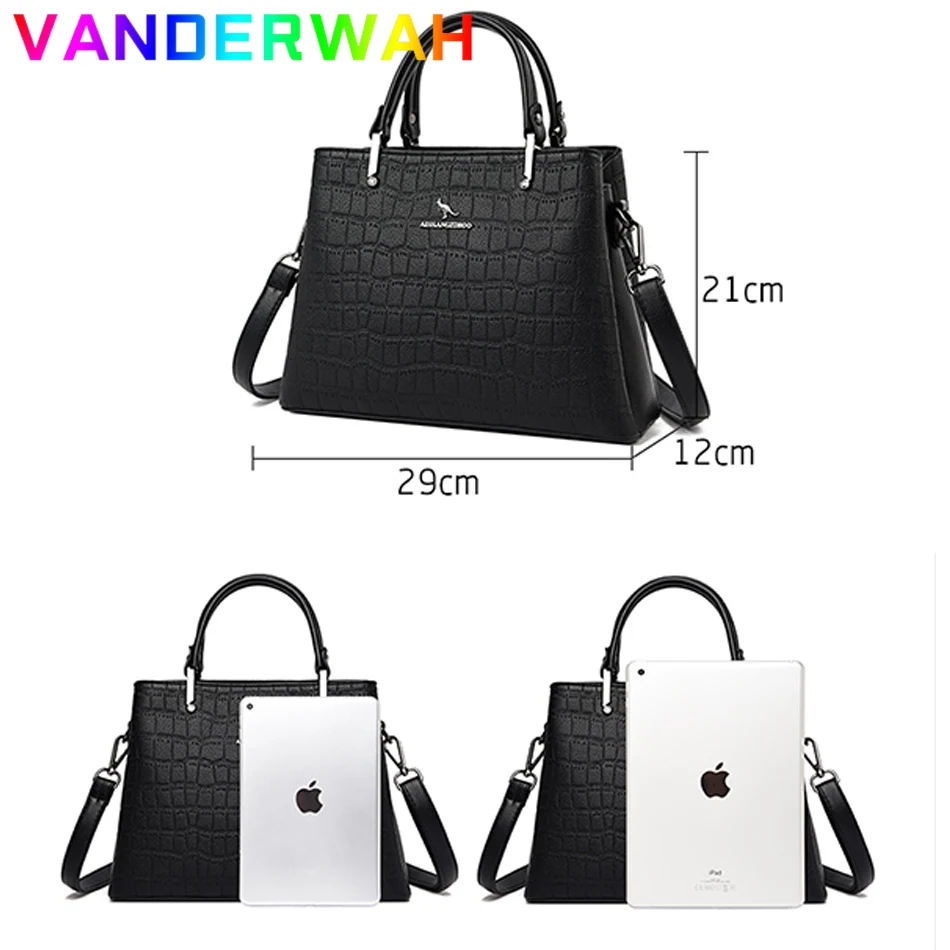 حقيبة يد نسائية أصلية للمتسوقي - مراجعة Luxury Bags Green وسعره