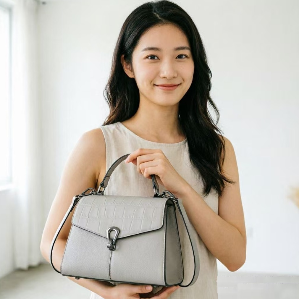 حقيبة يد نسائية فاخرة جديدة لع - مراجعة Luxury Bags For Women List وسعره