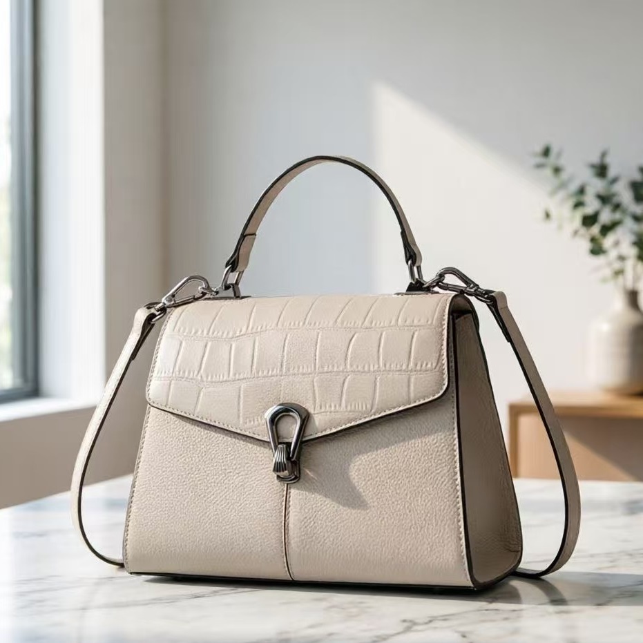 حقيبة يد نسائية فاخرة جديدة لع - مراجعة Luxury Bags For Women List وسعره