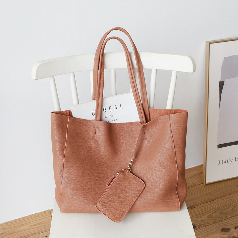 حقيبة نسائية صغيرة حقيبة فاخرة - مراجعة Luxury Bags Collection وسعره