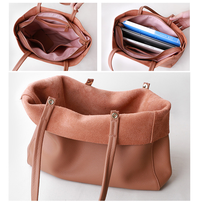 حقيبة نسائية صغيرة حقيبة فاخرة - مراجعة Luxury Bags Collection وسعره