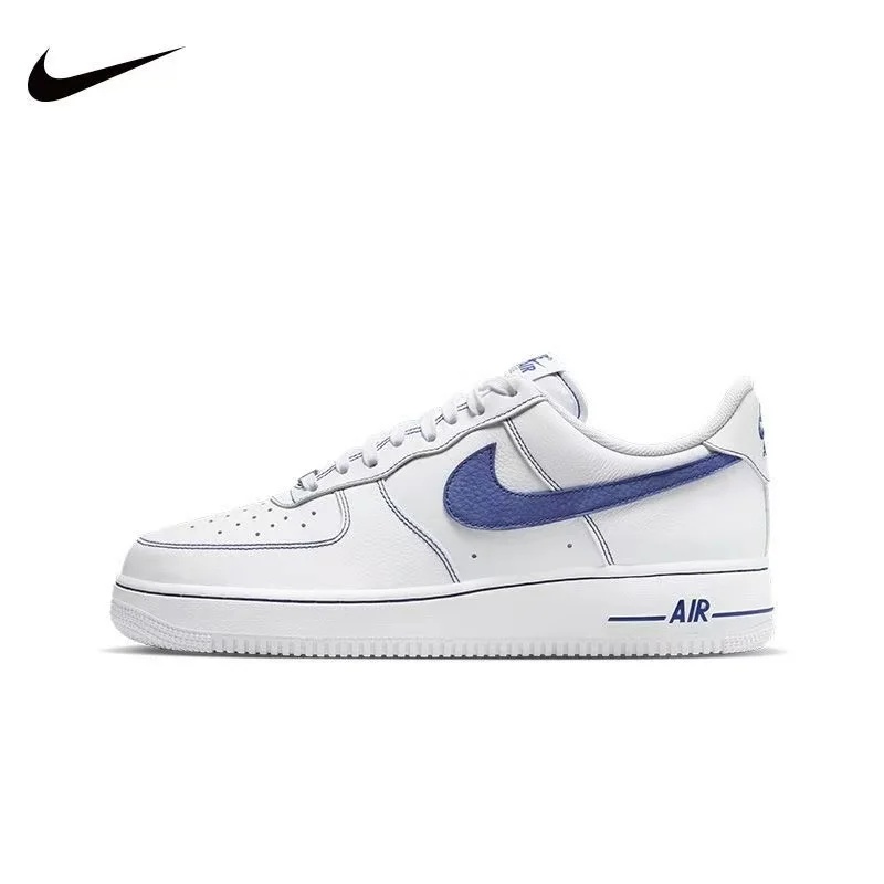 حذاء نايك اير فورس 1 لو الأصلي - مراجعة Nike Shoes Air Force 1 وسعره
