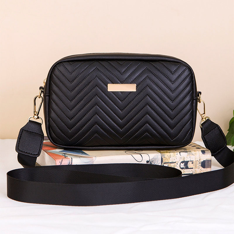حقيبة كتف صغيرة أنيقة مبطنة، ح - مراجعة Wristlet Wallet Zipper وسعره