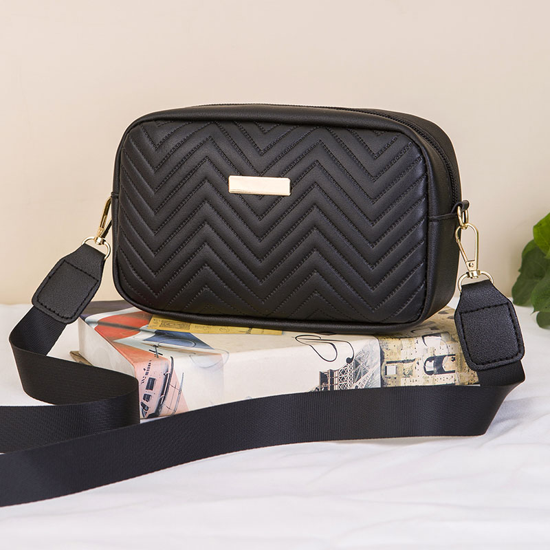 حقيبة كتف صغيرة أنيقة مبطنة، ح - مراجعة Wristlet Wallet Zipper وسعره