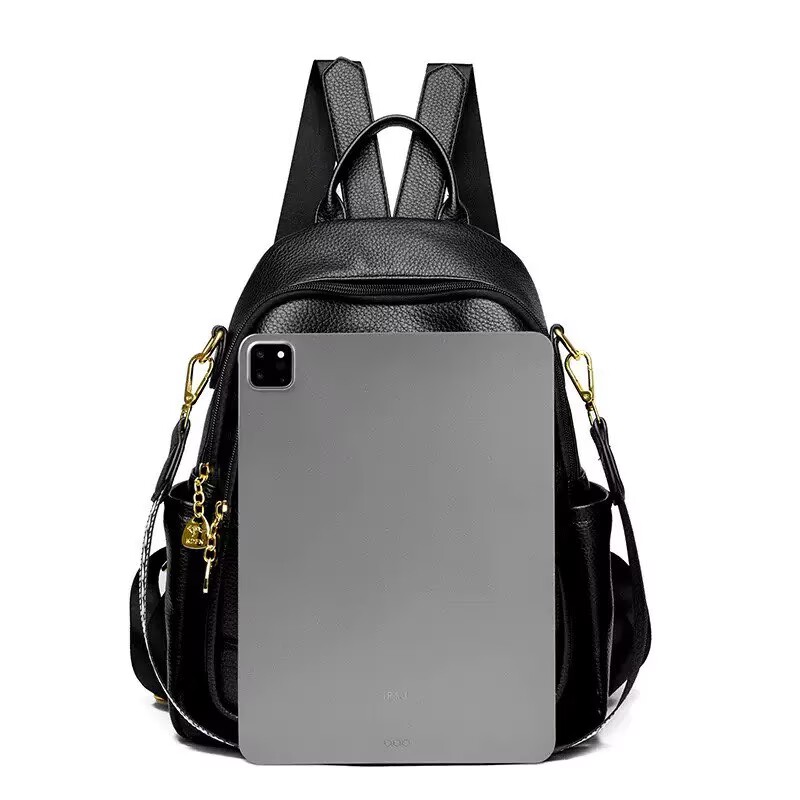 الموضة الكلاسيكية الجديدة عالي - مراجعة Luxury Bags With Zipper وسعره