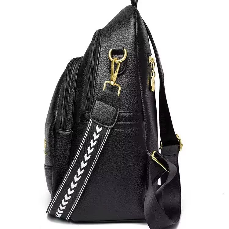 الموضة الكلاسيكية الجديدة عالي - مراجعة Luxury Bags With Zipper وسعره