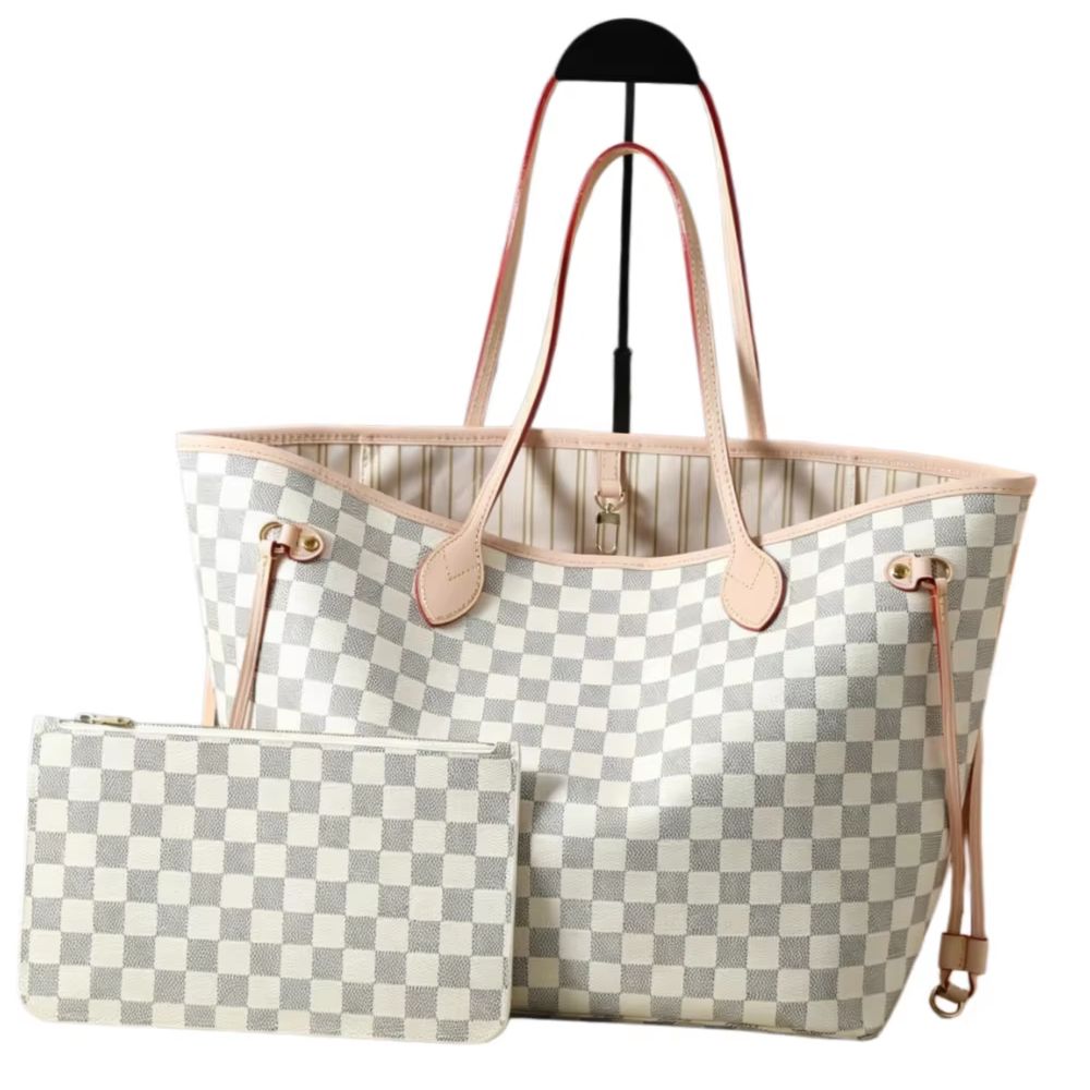 حقيبة نسائية فاخرة بتصميم عصري - مراجعة Luxury Bags Collection وسعره