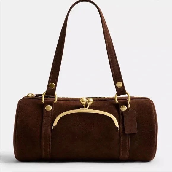 حقيبة يد نسائية فاخرة جديدة عا - مراجعة Luxury Bags Level وسعره