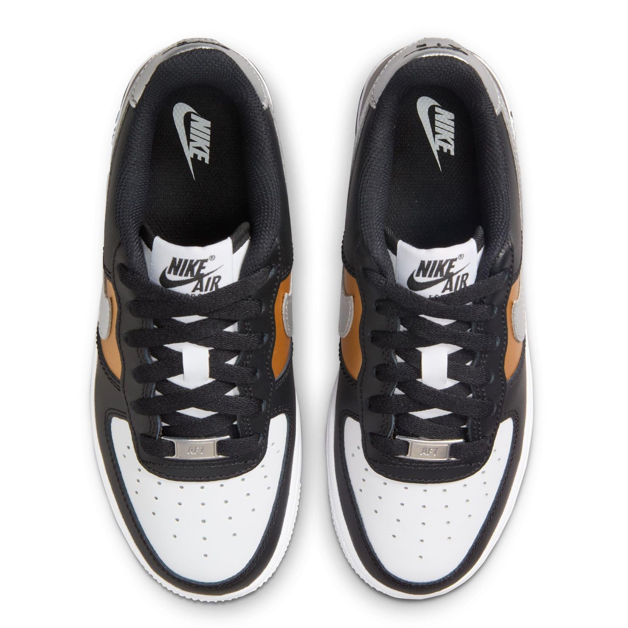 أحذية نايك إير فورس 1 للمدارس  - مراجعة Vans Shoes Old Skool وسعره