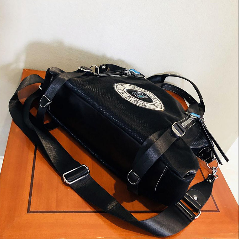 الماركات الشهيرة الجديدة المرأ - مراجعة Luxury Bags With Zipper وسعره