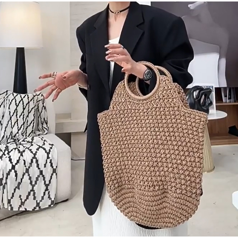 العلامة التجارية المنسوجة حقيب - مراجعة Luxury Bags For Sale وسعره