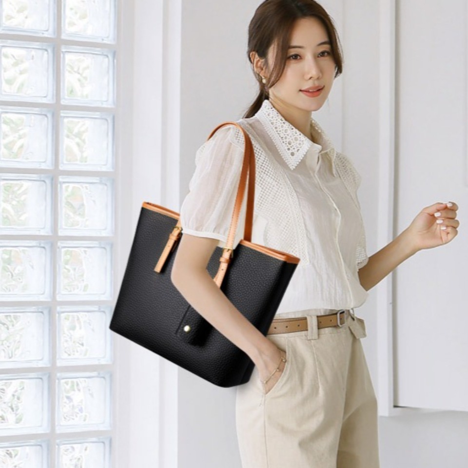 حقائب يد فاخرة من الجلد عالي ا - مراجعة Luxury Bags Sales وسعره
