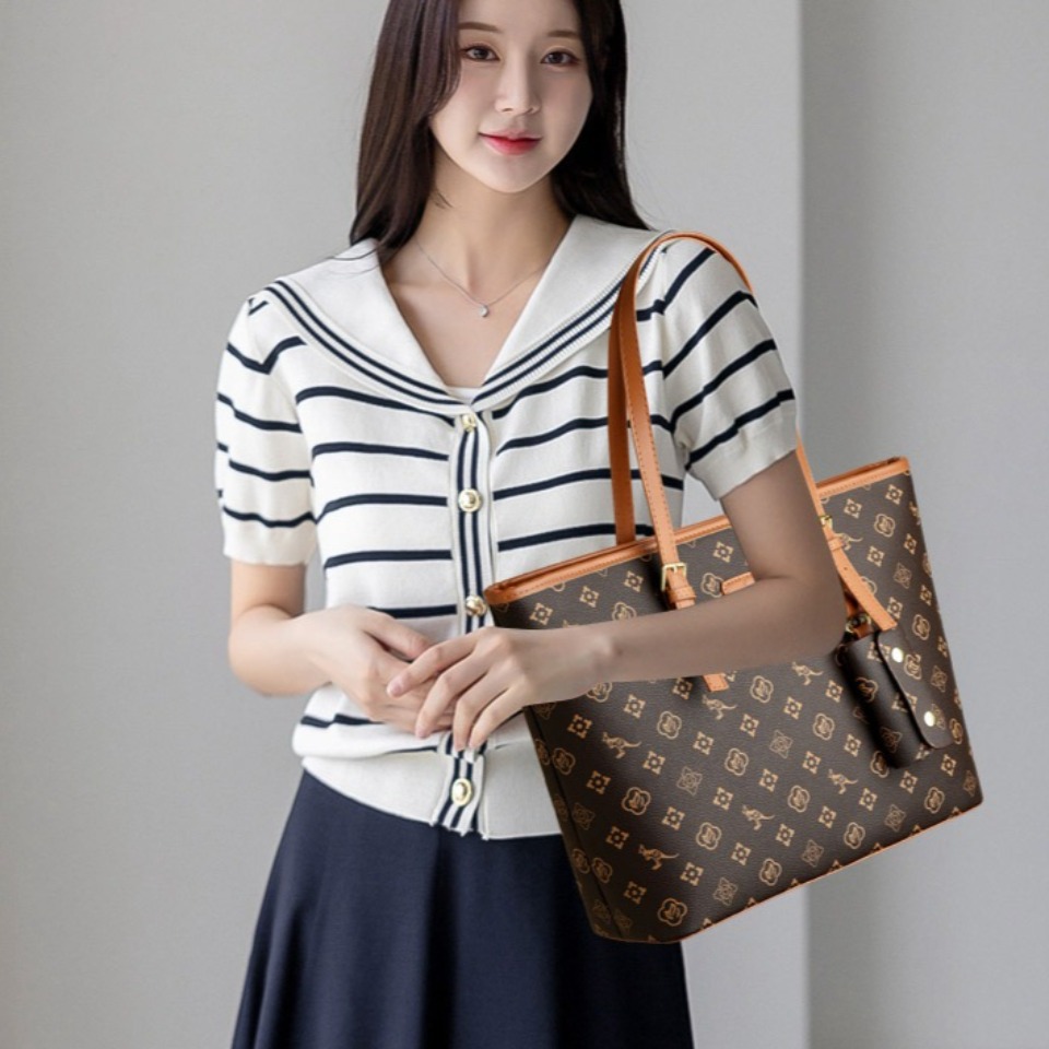 حقائب يد فاخرة من الجلد عالي ا - مراجعة Luxury Bags Sales وسعره