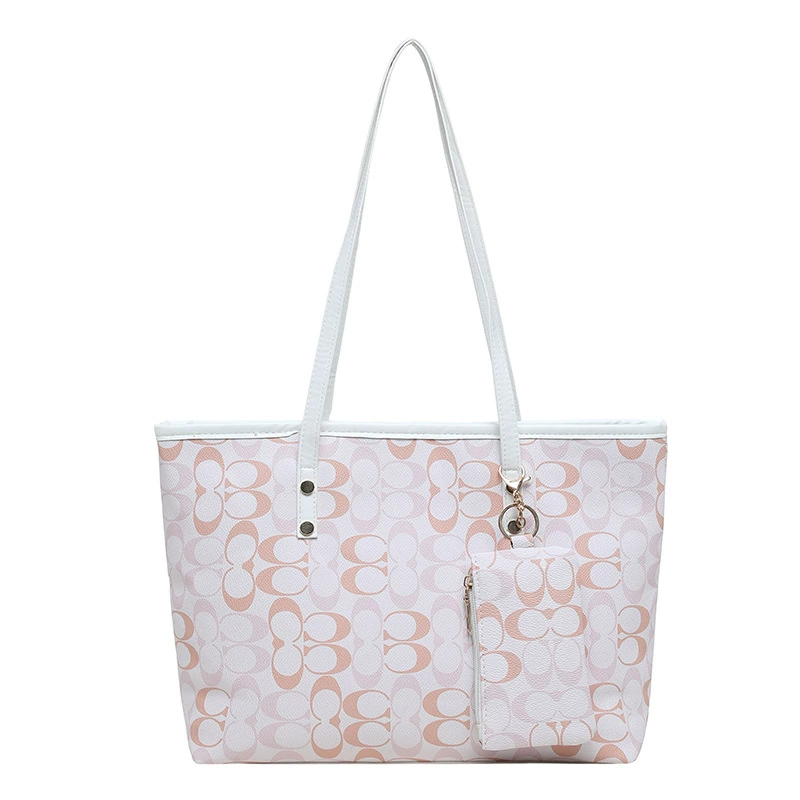 حقيبة يد نسائية فاخرة بتصميم م - مراجعة Luxury Bags Collection وسعره