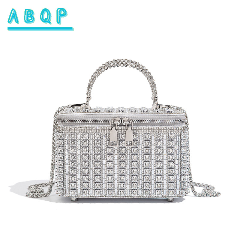 حقيبة نسائية للسهرات مرصعة بال - مراجعة Luxury Bags Sales وسعره