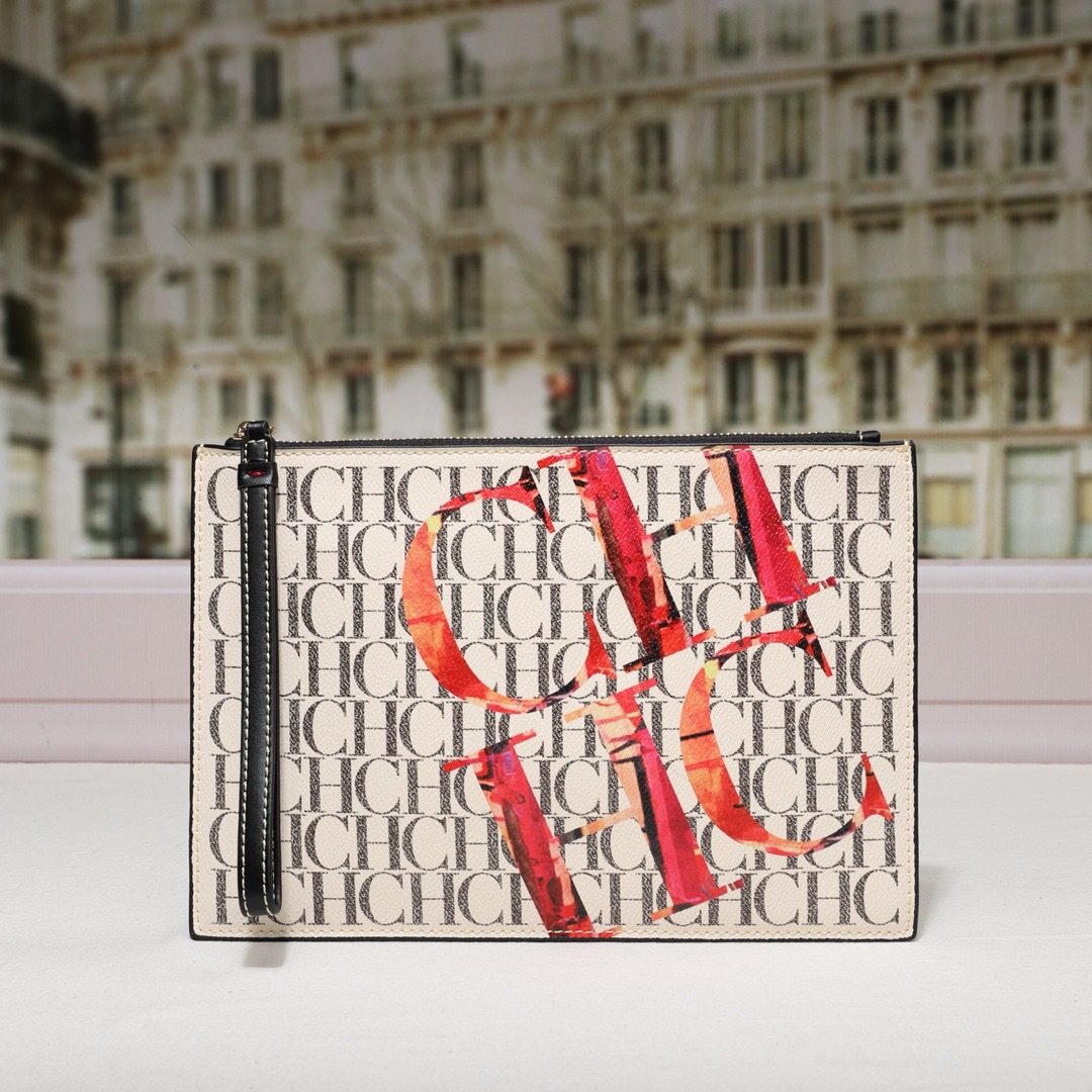 حقيبة يد نسائية فاخرة من CHHC  - مراجعة Luxury Bags For Sale وسعره