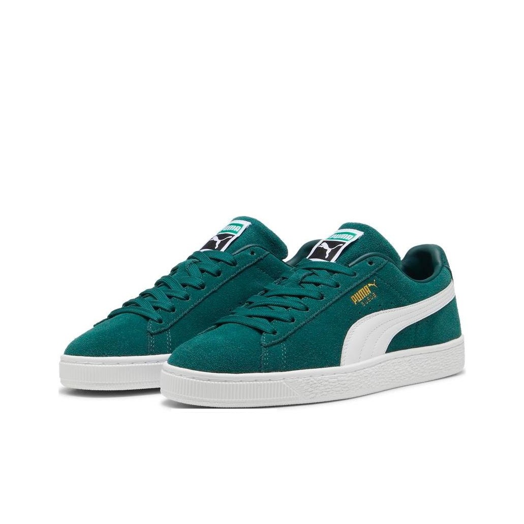 حذاء بوما سويدي كلاسيك مقاوم ل - مراجعة Puma Shoes Suede Classic وسعره