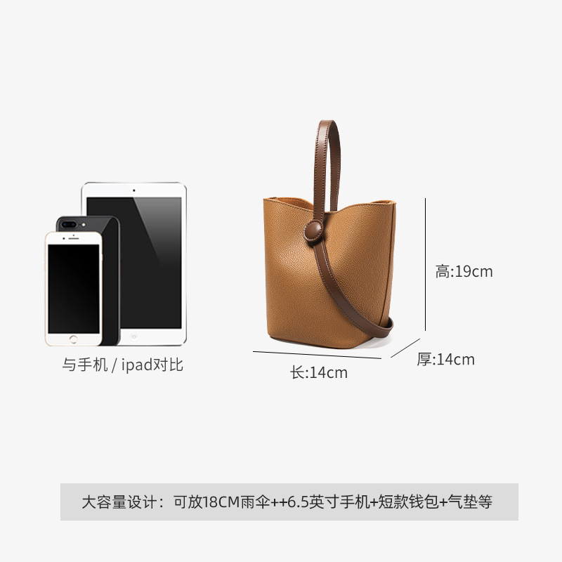 حقيبة يد نسائية كلاسيكية على ش - مراجعة Luxury Bags Level وسعره